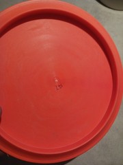 1996 PDGA World Championship Amateur Disc Probably Discraft Mold Unknown 169.2g