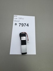 DLX Luxe 1.0 2.0 Solenoid Black Silver