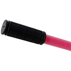 Hoverboard Go-Kart Seat Attachment Fits 6.5″ 8″ 10″ Hoverboards Pink
