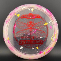 Innova Party Time Champion TL3 – Eveliina Salonen 2026 KC Open