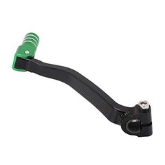Motorcycle Gear Shifter Pedal Shift Lever Arm CNC for KX250F 2009-2020 KX250