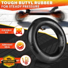 V TOWER 10×3.0 Scooter Inner Tube Set 2 Pcs