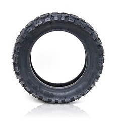 2 PCS 10×3 Tire fit 255×80 & 80/65-6O Anti-Slip Off-Road for Electric Scooter
