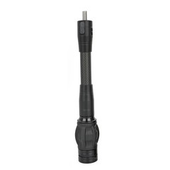 Archery Carbon Balance Bar SilencerCompound Bow Stabilizer Target 6/8/10/12/15″