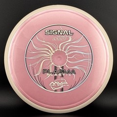 MVP Plasma Signal