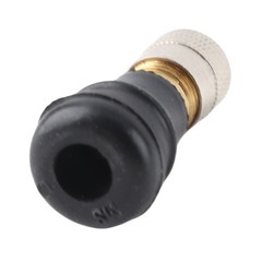 Tubeless Tire Valves Lightweight Easy To Install For Electric Scooters