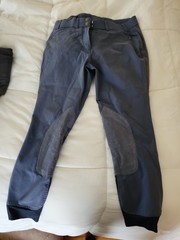 Ariat Heritage Breeches 30Reg