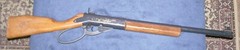 DAISY BIG HOOP BB GUN LEVER FITS 1938B RED RYDER, 105B BUCK & OTHERS SHIPS FREE