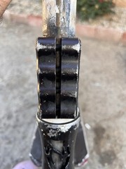 Pro Scooter Proto Zack Martin Wasted Baby SCS