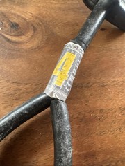 Trango Rock Climbing Cam Grey 4
