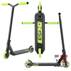 Lime Trick Scooters – Envy ONE S3 Stunt Scooter for Kids 6-12 Years