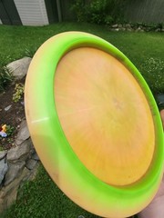 Discraft Paul McBeth Prototype Esp Anax 172g