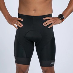 Men’s Core Cycling Shorts (Jet Black) CMC24000