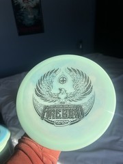 Innova Nate Sexton Tour Series Firebird Light Green 173.5g Disc Golf