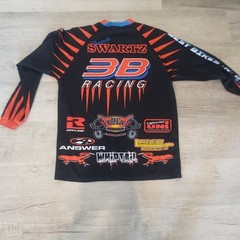 Men’s Racing 3b Jersey Men’s Sz S