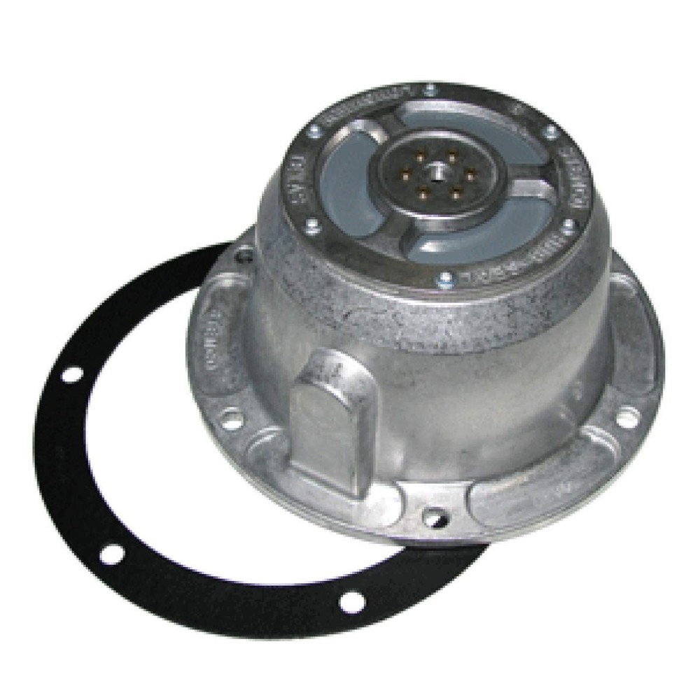 Stemco 340-4370 Hub Cap PSI Grease Cup