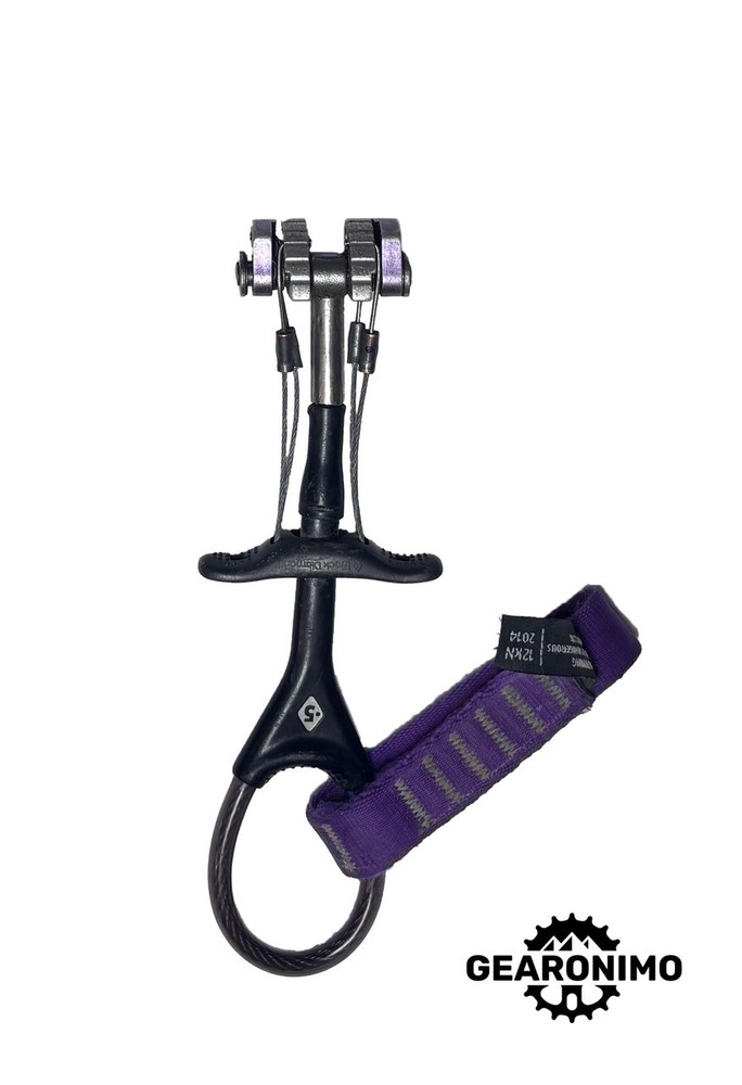 Black Diamond C4 Cam – #0.5