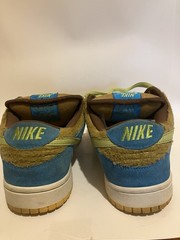 Nike SB Dunk Low Premium SB Baby Bear Skateboarding Men’s US 9