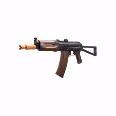 Umarex Elite Force E&L AK-74UN Essential 2.0 AEG 6 mm Airsoft Rifle 2277002