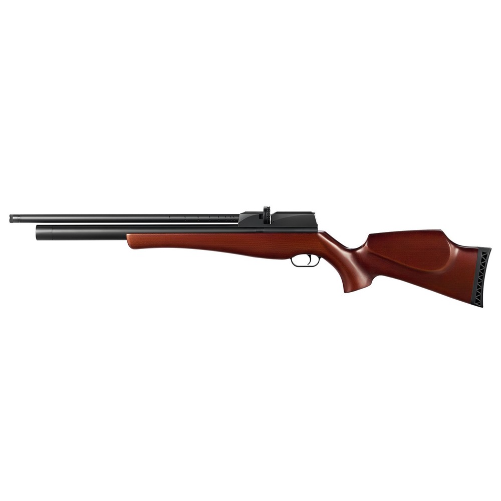 PINTY PCP Pellet Gun Air Rifle, 5.5 mm .22 Caliber Pellet Air Rifle for Adults