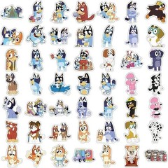 100 Pcs Stitch Stickers Waterproof Decals for Water Bottles Laptop Bumper Phone