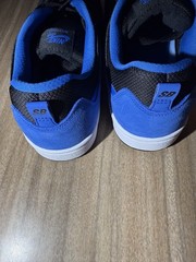 Nike SB Alleyoop Royal Blue Black *NEW* Men’s 11