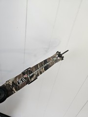 Mathews Z7 Compound Bow
