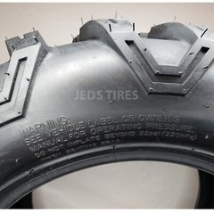 23×10.00-12 Traction TURF TIRE 23×10-12 23×1000-12 23/10.00-12 23/10-12 8p T-L