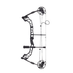 Compound Bow Launcher Rapid Bow Shooter Steel Balls Shoting Archery Hunting