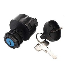 Ignition Switch w/Keys for Yamaha YXR450 YXR660 Rhino 700 Viking VI Wolverine