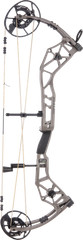 Bear Alaskan Pro Bow RH 70lb Stone