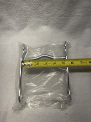 Horse Curb Bit Mouth Steel – 5 Inch