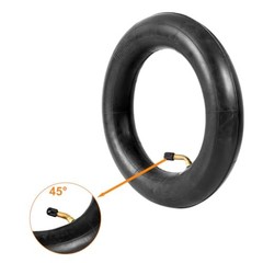 Electric Scooter Tire 10×3.0 Off Road Tire Set 80/65-6 255×80 10 inch