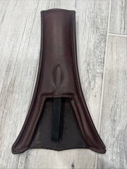 CWD Belly Guard Front Extension In Brown, One Size