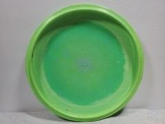 Discraft ESP Comet 177 grams Green disc golf