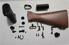 Airsoft 6mmProShop FAL Misc. Parts And Furniture