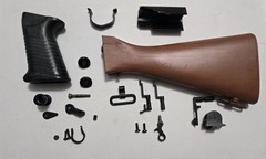 Airsoft 6mmProShop FAL Misc. Parts And Furniture