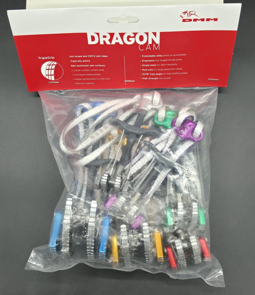 DMM Dragon Cam 0 – 5