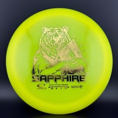 Latitude 64 Opto Air Sapphire