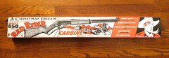 Christmas Dream BB Gun 30th Anniversary