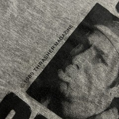 Thrasher Use A Skate Go To Prison Shirt S Mark Gonzales Gonz 1989 Reprint