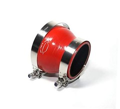 LTI Universal 76mm to 102mm 4-Ply Reinforced High Performance 3″-4″ ID