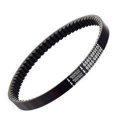 3Pc 30 series go kart cogged torque converter drive belt 203589-3 for comet 5959