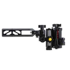 Trophy Ridge React Pro RH with Mathews Bridge Lock 5 Pin with .019