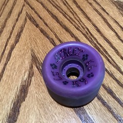 Lot Of Skateboard Parts Trucks Wheels Independent Spitfire OJs Dogtown K-9 SKF