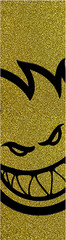 SPITFIRE MOB SINGLE SHEET GRIP – BIGHEAD GOLD GLITTER