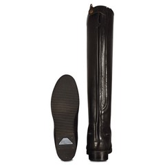 Ovation Men’s Flex Sport Tall Riding Boot – 8 – 12 US Size – Reg/Slim/Wide Calf