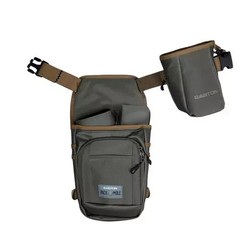 Easton Pack Mule Hip Quiver-Ranger Green 02628