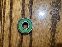 Lot Of Skateboard Parts Trucks Wheels Independent Spitfire OJs Dogtown K-9 SKF