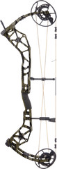 Bear Alaskan Pro Bow RH 60lb Mossy Oak Bottomland